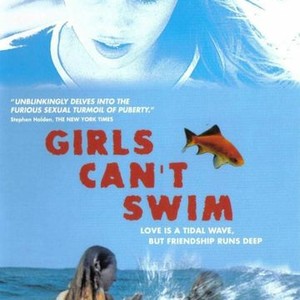 Girls Can't Swim (2000) photo 14