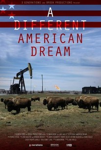 Watch trailer for A Different American Dream