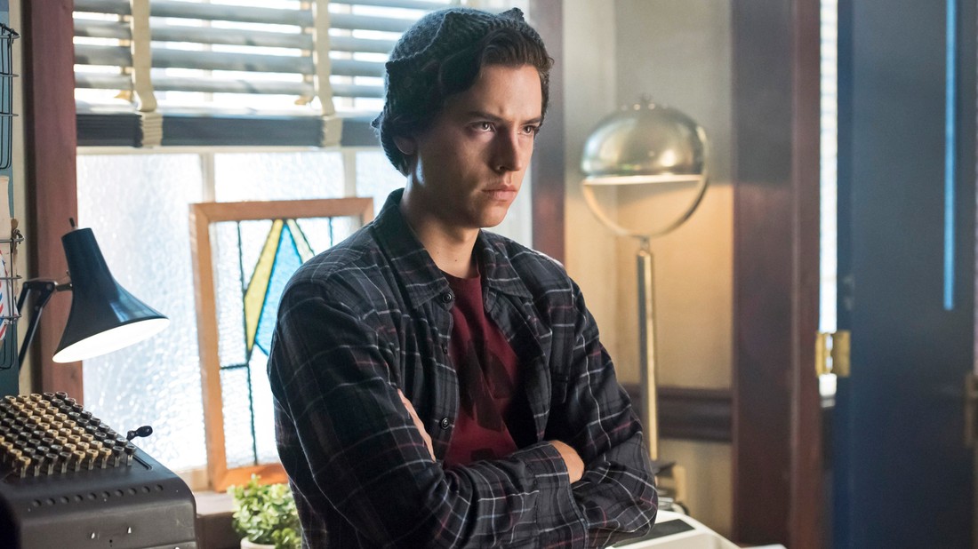 Riverdale season 3 sale episode 2 dailymotion