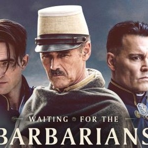 Waiting for the Barbarians photo 7