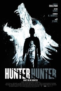 Watch trailer for Hunter Hunter