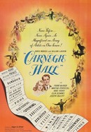 Carnegie Hall poster image