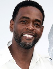 Chris Webber