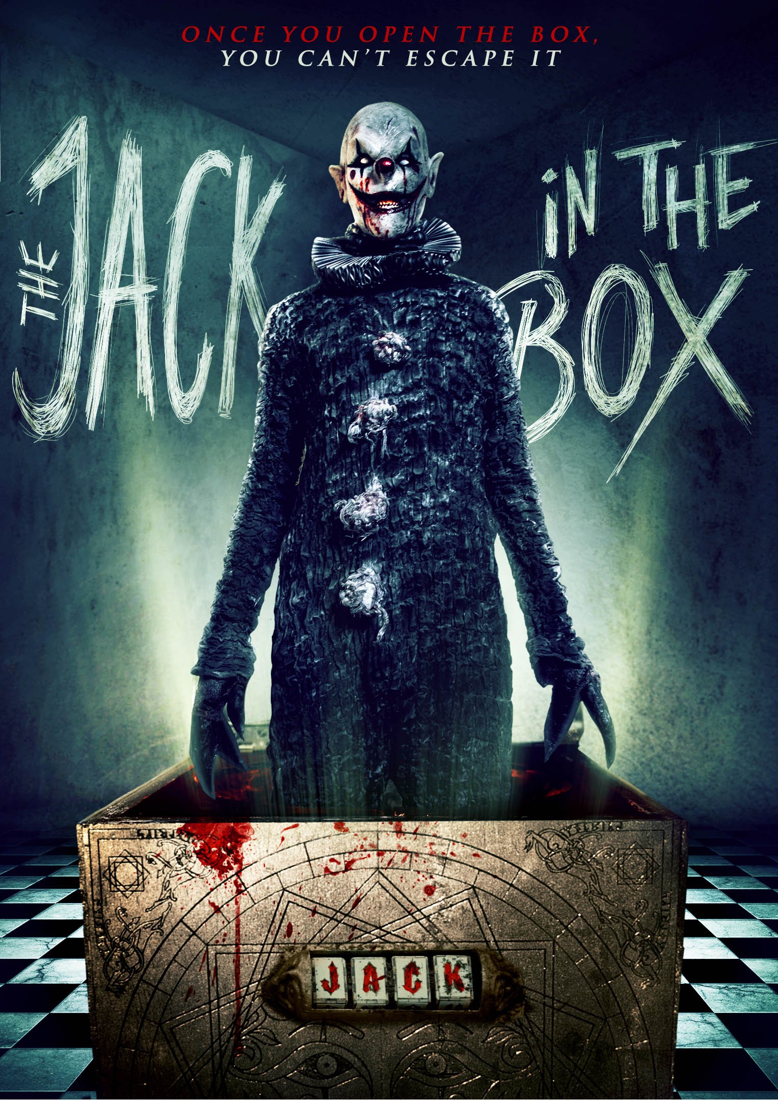 The Jack in the Box Movie Reviews