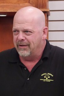 Pawn Stars - Rotten Tomatoes