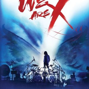 We Are X (2016) photo 7