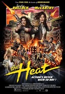 The Heat poster image