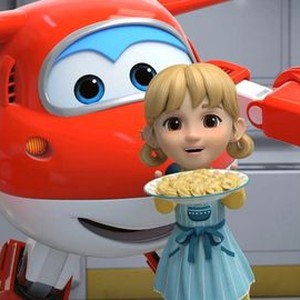 Super Wings - Rotten Tomatoes