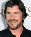 Christian Bale