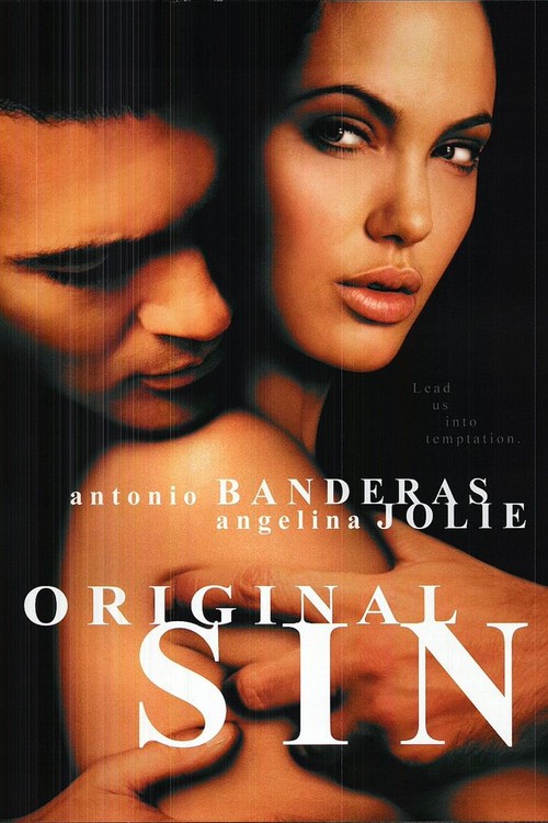 Original Sin poster