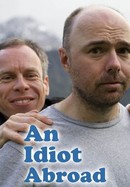 An Idiot Abroad poster image