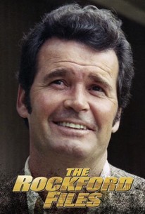 Watch trailer for The Rockford Files