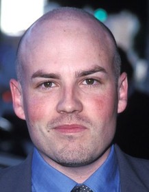 Shon Greenblatt
