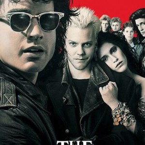 The Lost Boys (1987) photo 9