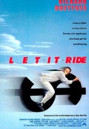 Let It Ride poster image