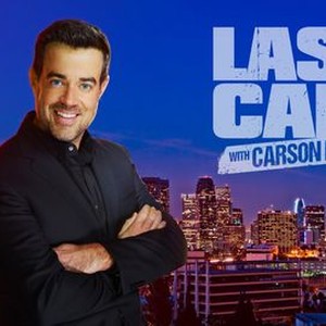 "Last Call With Carson Daly photo 8"