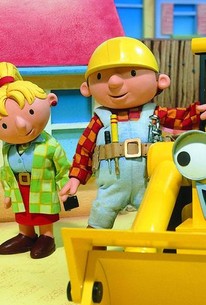 Bob the Builder: Season 2, Episode 1 | Rotten Tomatoes