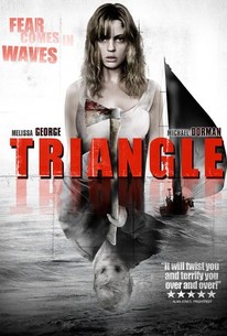 Watch trailer for Triangle