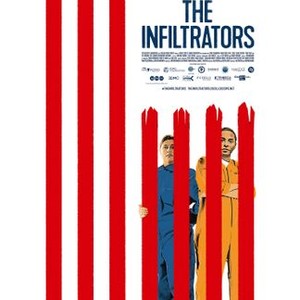 The Infiltrators photo 19