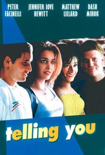 Telling You (1998) - Rotten Tomatoes