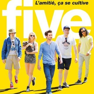 Five (2016)