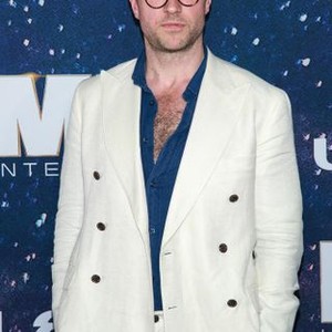 Rafe Spall at arrivals for MEN IN BLACK: INTERNATIONAL Premiere, AMC Loews Lincoln Square 13, New York, NY June 11, 2019. Photo By: Jason Mendez/Everett Collection