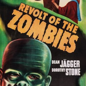 Revolt of the Zombies (1936) photo 2