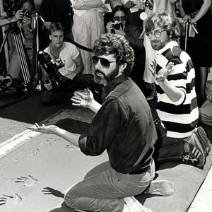 George Lucas