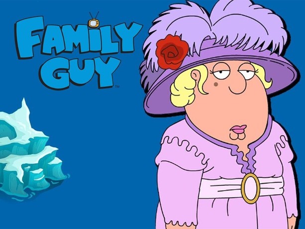 Family guy season 2025 13 episode 1 online