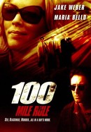 100 Mile Rule poster image