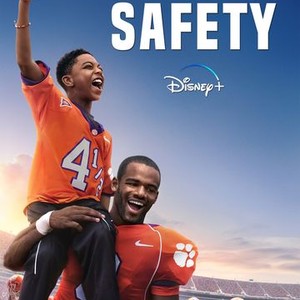 Safety (2020) photo 16