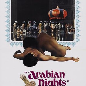 "Arabian Nights photo 3"