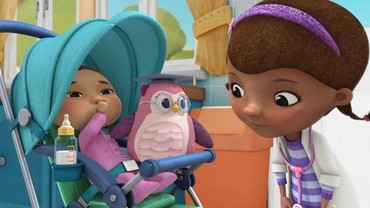 Does Doc McStuffins Have Cancer? The Truth Behind This Rumor