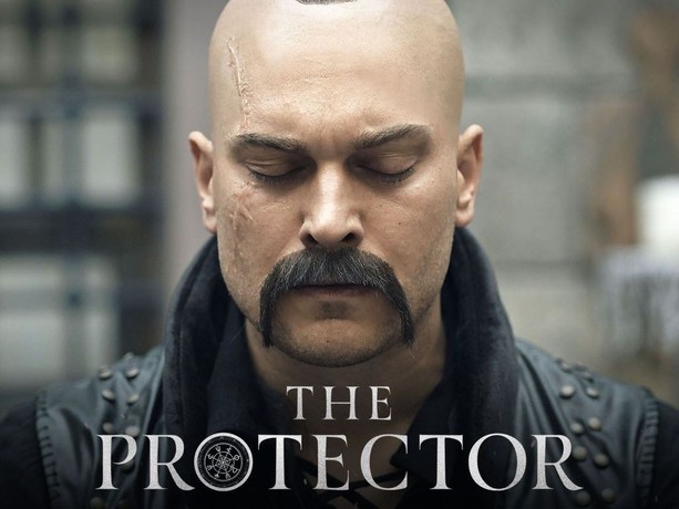 The protector season new arrivals 1 episode 1
