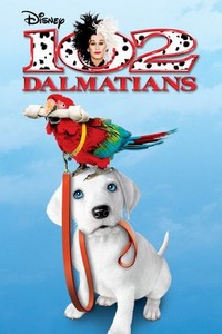 102 Dalmatians