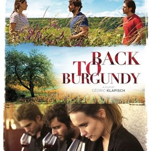 Back to Burgundy photo 13