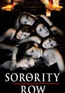 Sorority Row poster image
