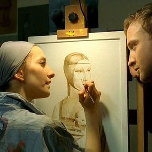 Girl with a pearl earring rotten tomatoes shop