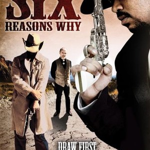 Six Reasons Why (2008) photo 5