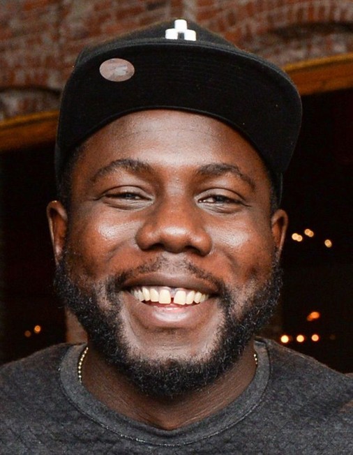 Kweku Mandela