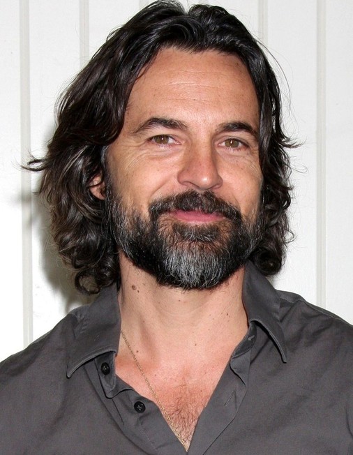 Jeffrey Vincent Parise