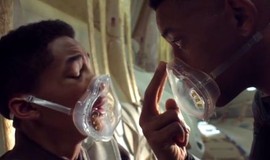 After Earth: Official Clip - Crashing on Earth