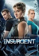 The Divergent Series: Insurgent poster image