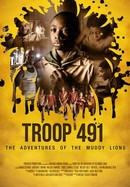 Troop 491: The Adventures of the Muddy Lions poster image