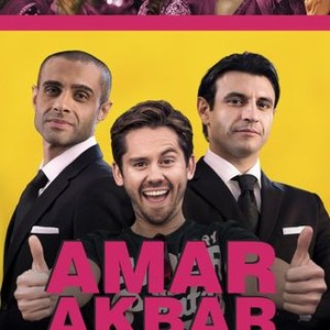Amar, Akbar & Tony (2015) photo 13