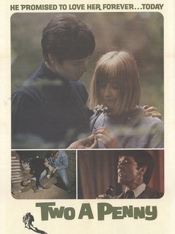 Two a Penny | Rotten Tomatoes