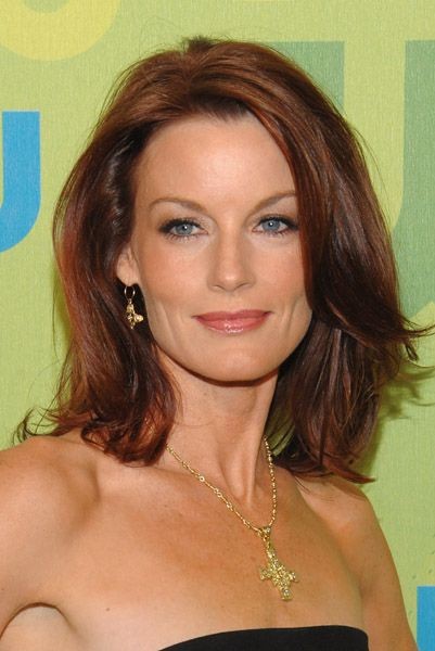 Laura Leighton - Rotten Tomatoes