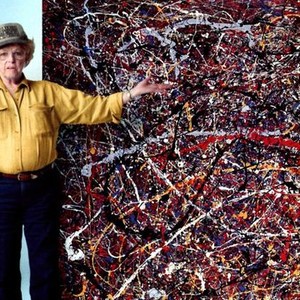 Who the ... Is Jackson Pollock? photo 14