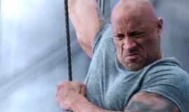 Hobbs & Shaw: Official Clip - Skyscraper Freefall photo 13