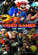 Video Games: The Movie poster image